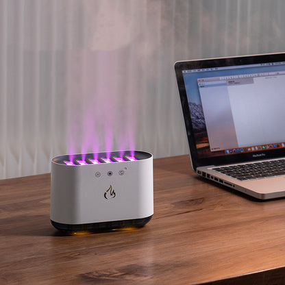 Large Capacity Desktop Pickup Humidifier