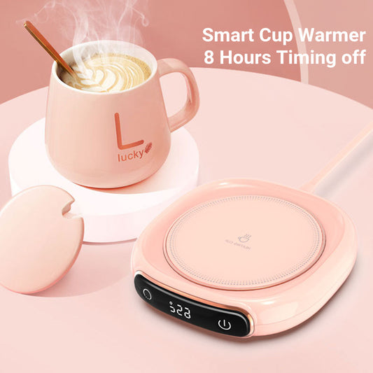 Smart Coffee Mug Warming Coaster