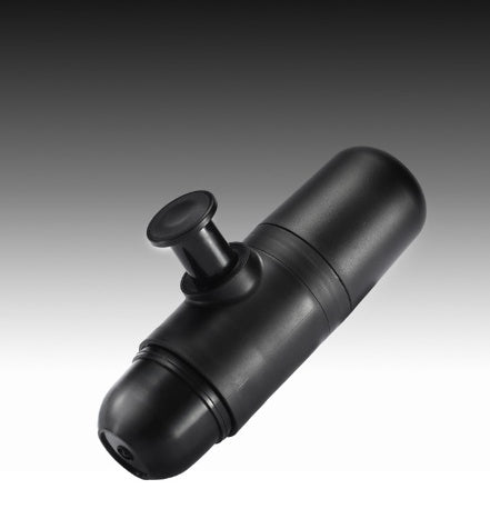 Portable Mini Coffee Brewing Machine