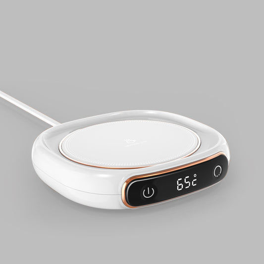 Smart Coffee Mug Warming Coaster