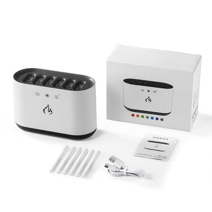 Large Capacity Desktop Pickup Humidifier