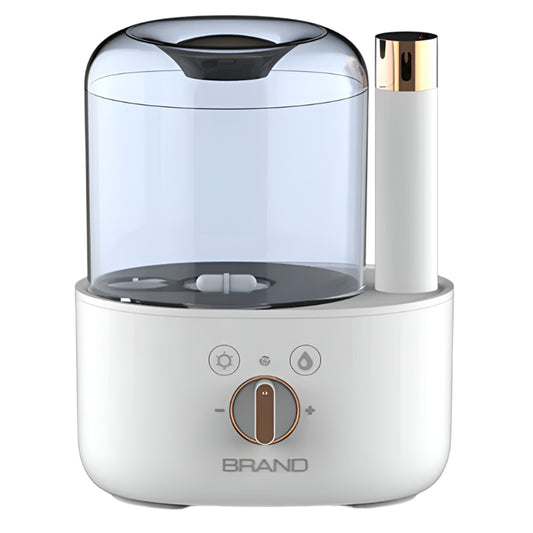 Automatic Essential Oil Fragrance Humidifier