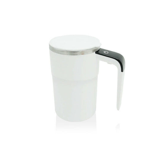 Rechargeable Waterproof Electric Coffee Mug