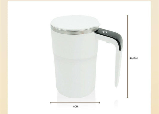 Rechargeable Waterproof Electric Coffee Mug