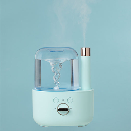 Automatic Essential Oil Fragrance Humidifier