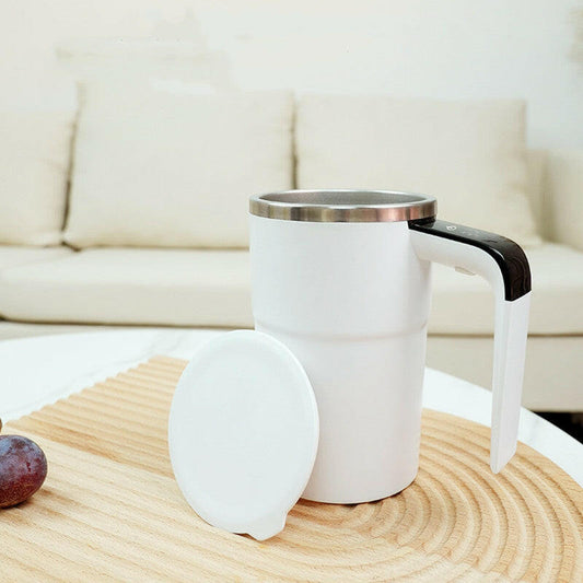 Rechargeable Waterproof Electric Coffee Mug