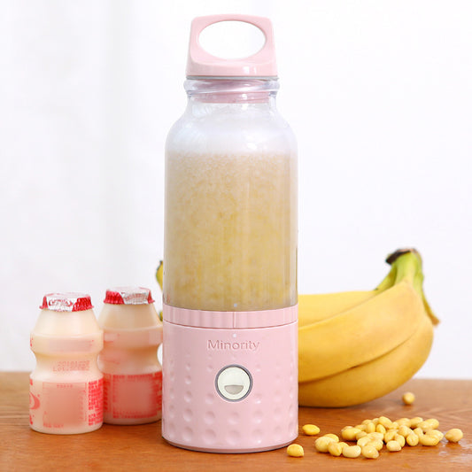 Automatic Mixing Milkshake Juice Cup