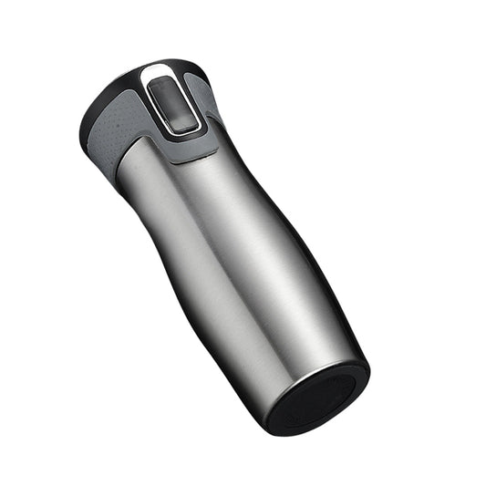 Insulated Stainless Steel Travel Water Flask