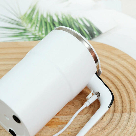 Rechargeable Waterproof Electric Coffee Mug