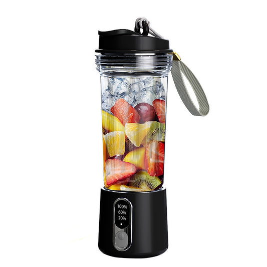 Wireless USB Rechargeable Juicer Cup