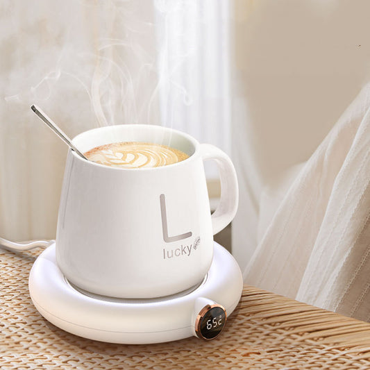 Smart Coffee Mug Warming Coaster
