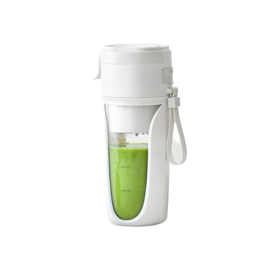 Portable Electric Fruit Juicer Cup