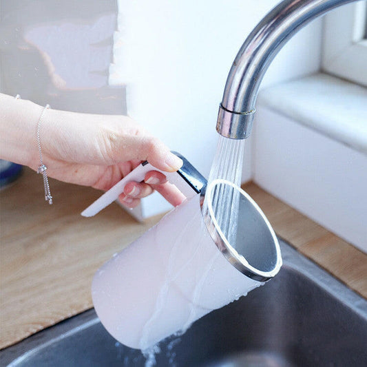 Rechargeable Waterproof Electric Coffee Mug