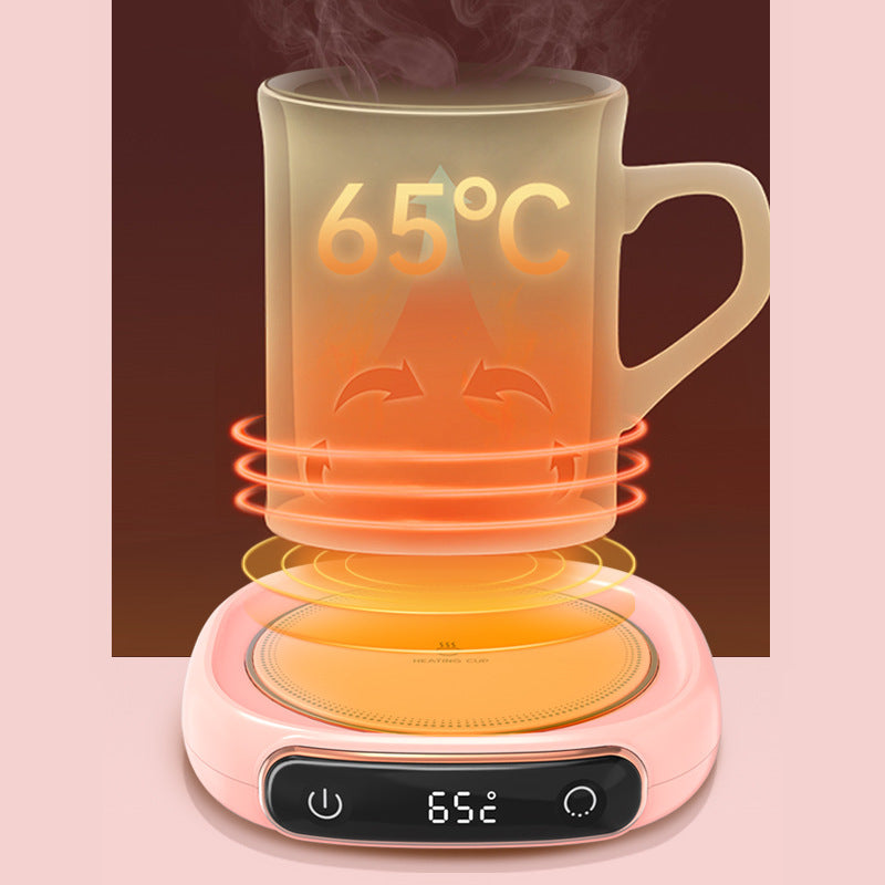 Smart Coffee Mug Warming Coaster