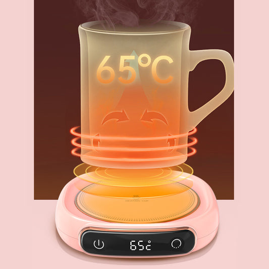 Smart Coffee Mug Warming Coaster