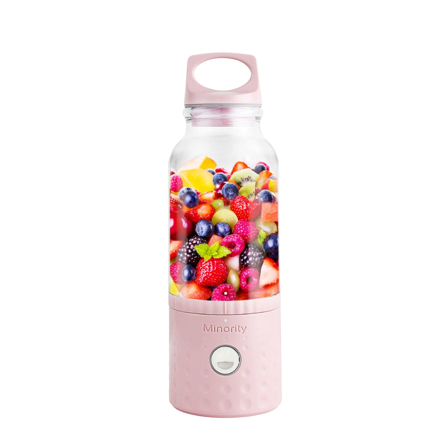 Automatic Mixing Milkshake Juice Cup