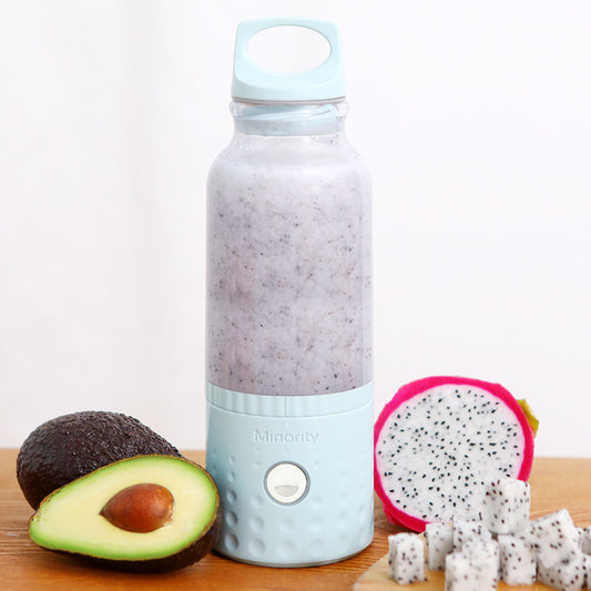 Automatic Mixing Milkshake Juice Cup