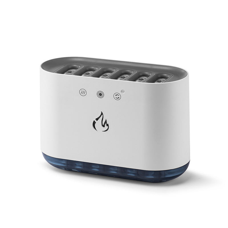 Large Capacity Desktop Pickup Humidifier