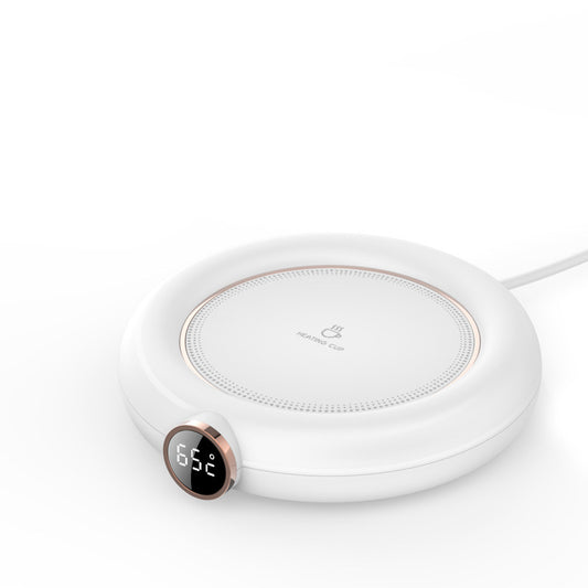 Coffee Cup Warmer Pad with Temp Control