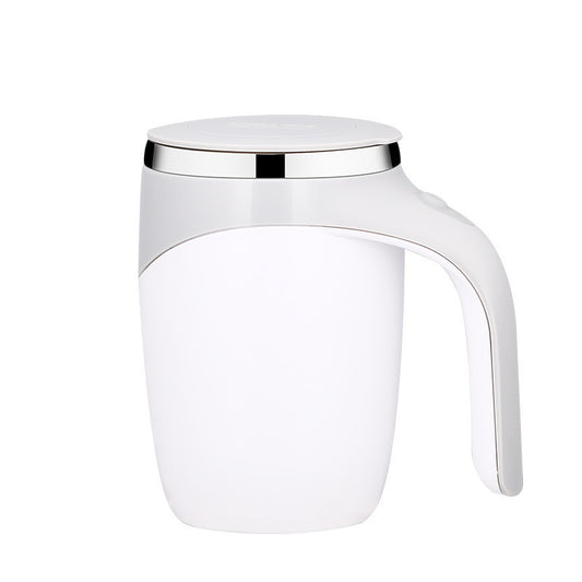 Chargeable Magnetic Rotating Coffee Mug