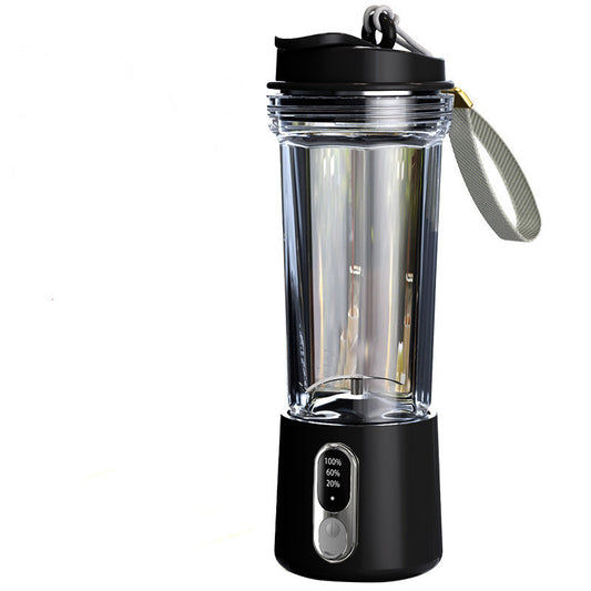 Wireless USB Rechargeable Juicer Cup