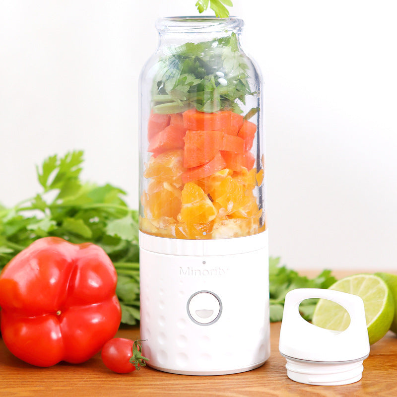 Automatic Mixing Milkshake Juice Cup