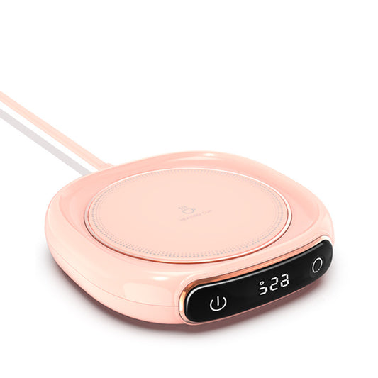 Smart Coffee Mug Warming Coaster