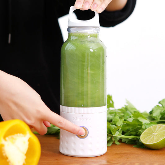 Automatic Mixing Milkshake Juice Cup