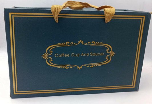 Electric Coffee Cup Warmer for Home & Office