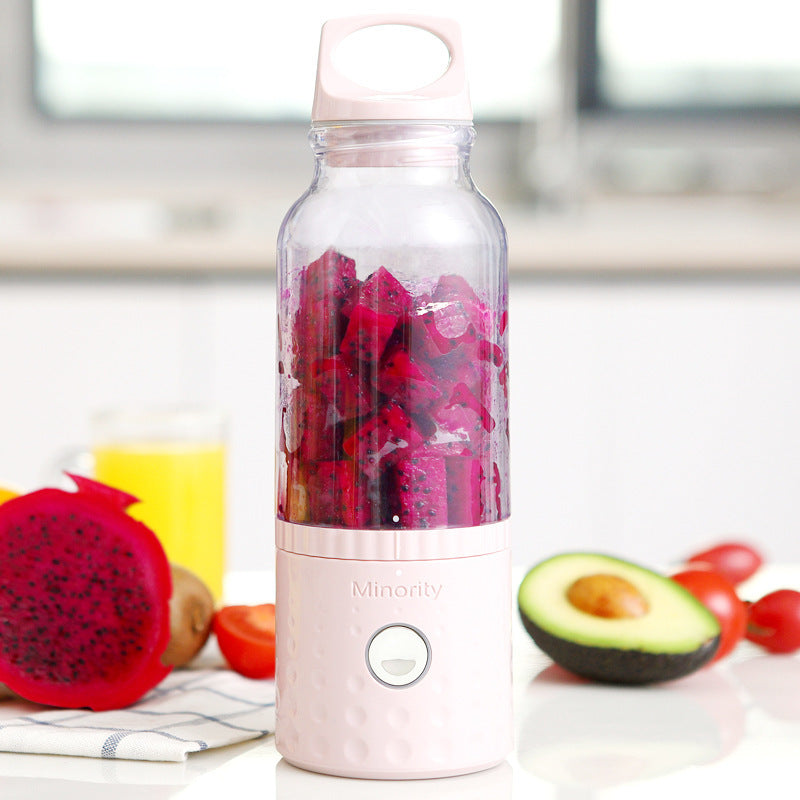 Automatic Mixing Milkshake Juice Cup