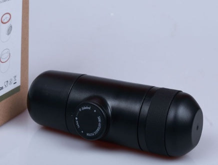 Portable Mini Coffee Brewing Machine