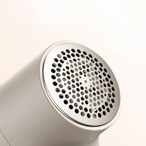 Smart LED Display Portable Lint Remover