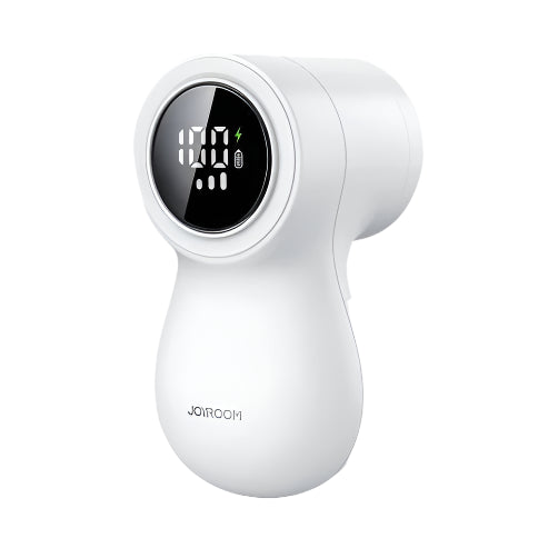 Smart LED Display Portable Lint Remover