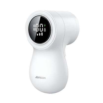 Smart LED Display Portable Lint Remover