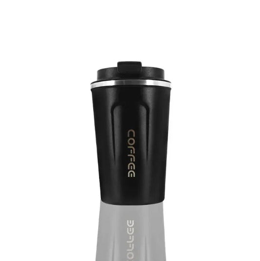 Insulated Stainless Steel Coffee Mug